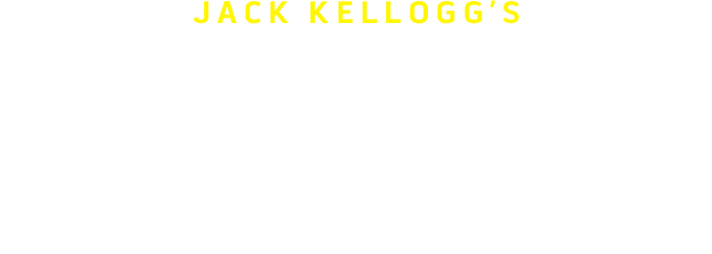 Jack Kellogg Help Center home page